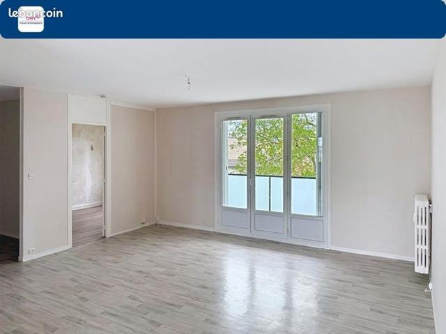 Appartement 5 pièces 113 m²