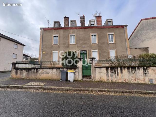 Appartement 5 pièces 113 m²