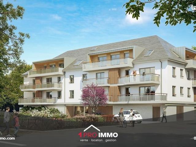 Appartement 5 pièces 113 m²