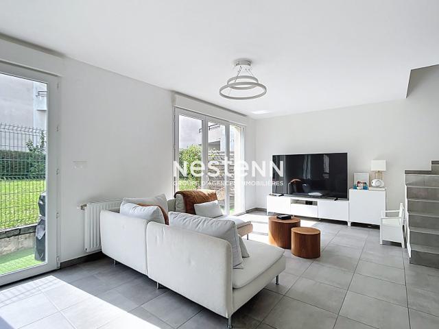 Appartement 5 pièces 113 m²