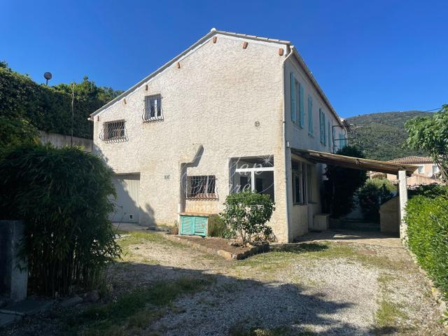 Appartement 5 pièces 113 m²