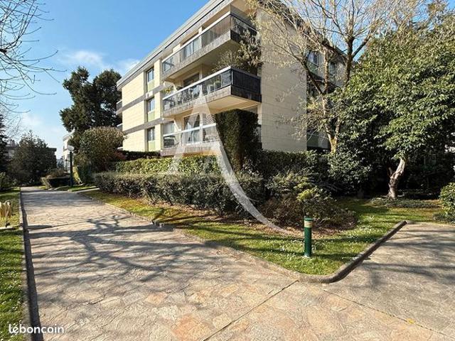 Appartement 5 pièces 113 m²
