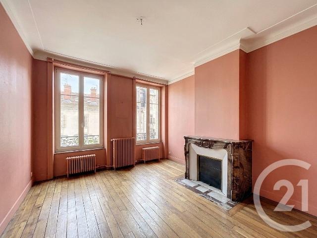 Appartement 5 pièces 113 m²