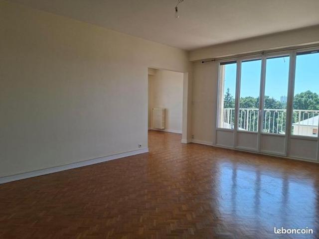 Appartement 5 pièces 113 m²