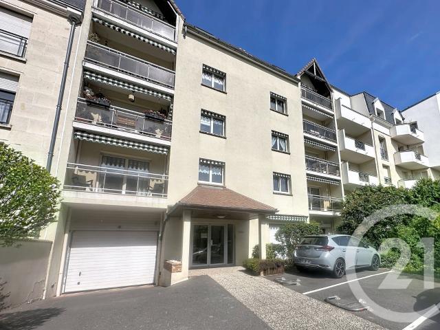 Appartement 5 pièces 113 m²