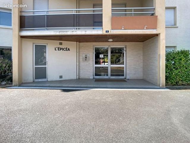 Appartement 5 pièces 113 m²