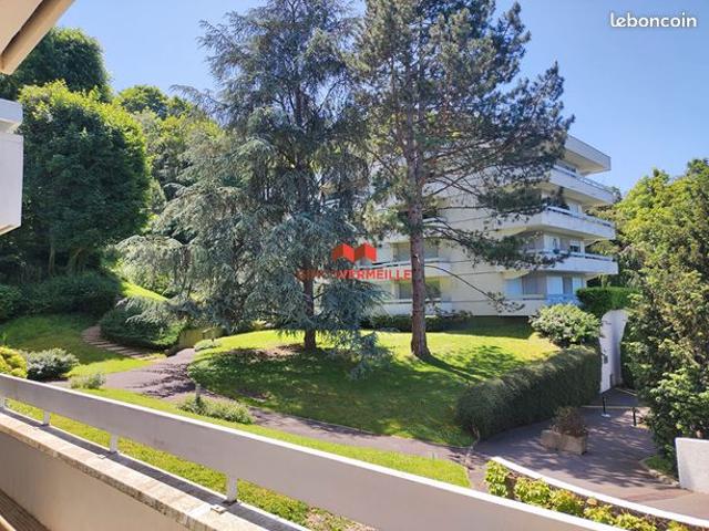 Appartement 5 pièces 113 m²