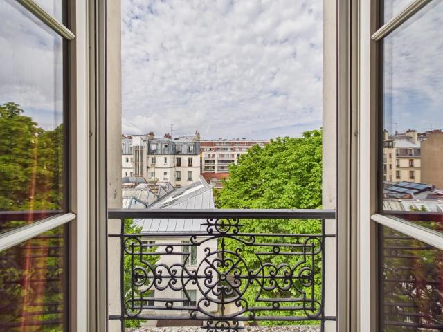 Appartement 5 pièces 113 m²