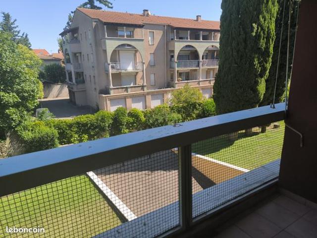 Appartement 5 pièces 113 m²
