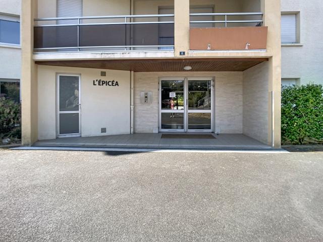 Appartement 5 pièces 113 m²
