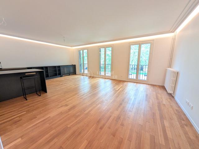 Appartement 5 pièces 113 m²
