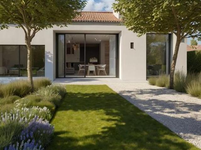 Appartement 5 pièces 113 m²