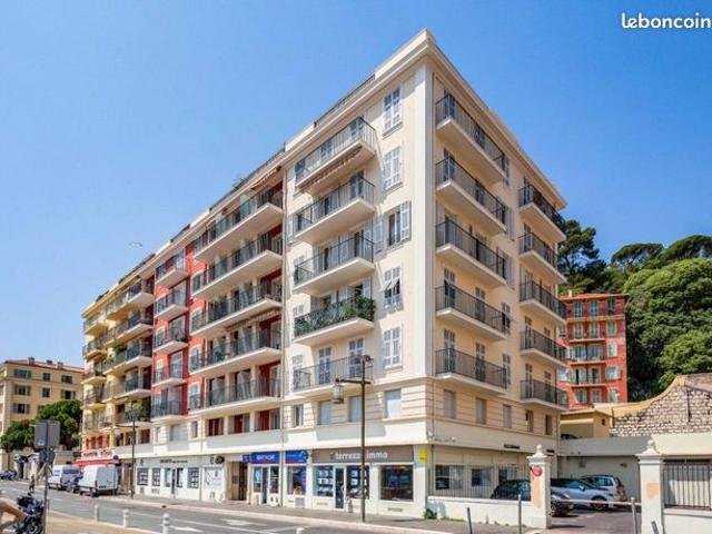 Appartement 5 pièces 113 m²