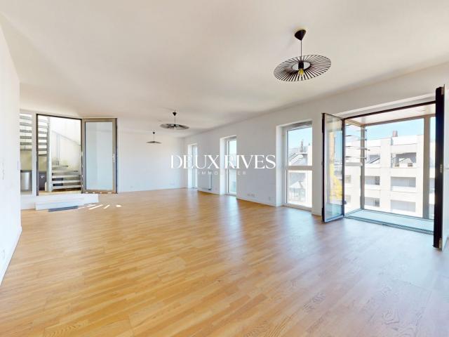 Appartement 5 pièces 113 m²