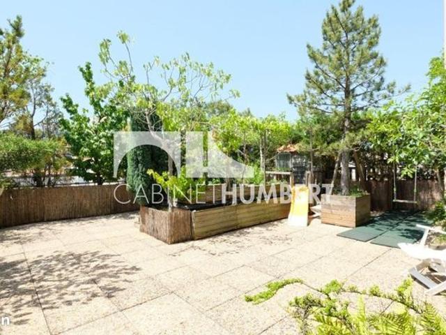 Appartement 5 pièces 113 m²