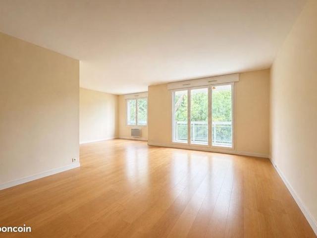 Appartement 5 pièces 113 m²