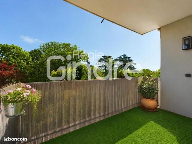 Appartement 5 pièces 113 m²