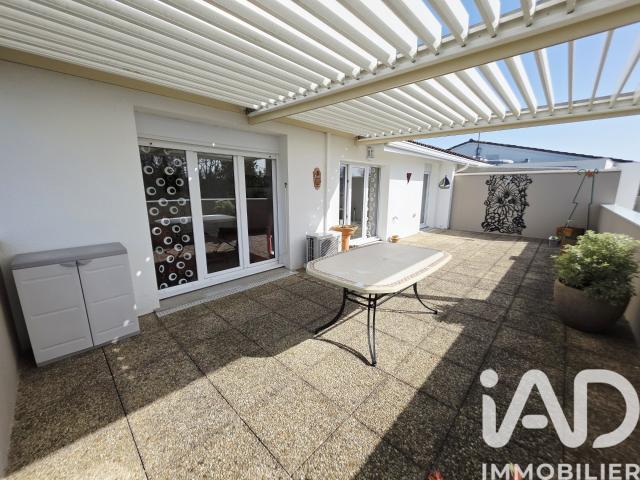Appartement 5 pièces 113 m²