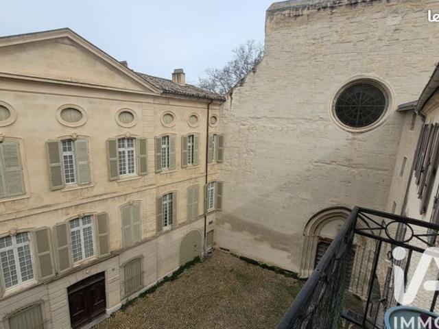 Appartement 5 pièces 113 m²