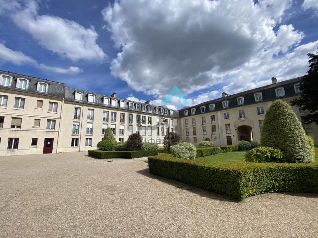 Appartement 5 pièces 119 m²