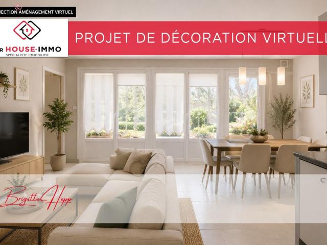 Appartement 5 pièces 113 m²