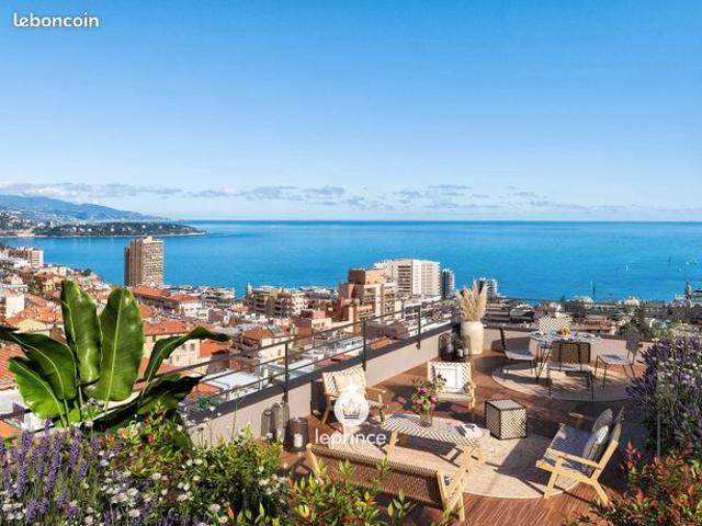 Appartement 5 pièces 113 m²