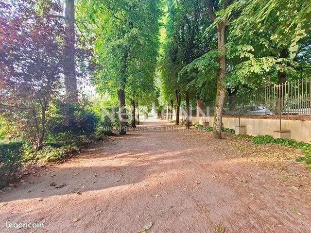 Appartement 5 pièces 113 m²