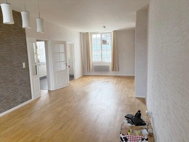 Appartement 5 pièces 113 m²