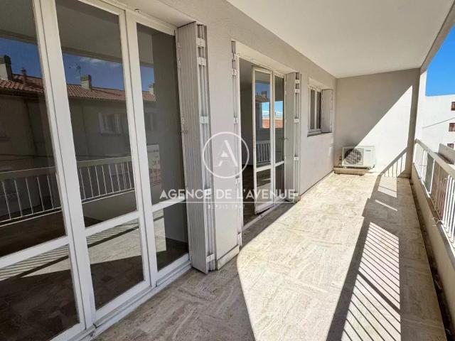 Appartement 5 pièces 113 m²