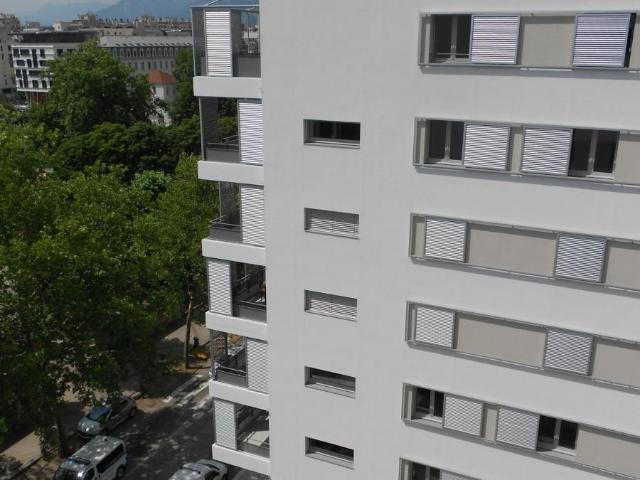 Appartement 5 pièces 113 m²