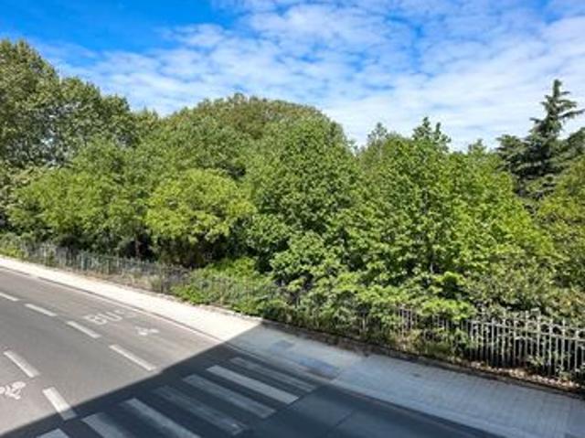 Appartement 5 pièces 113 m²