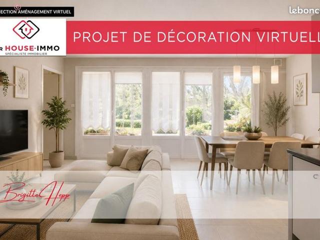 Appartement 5 pièces 113 m²