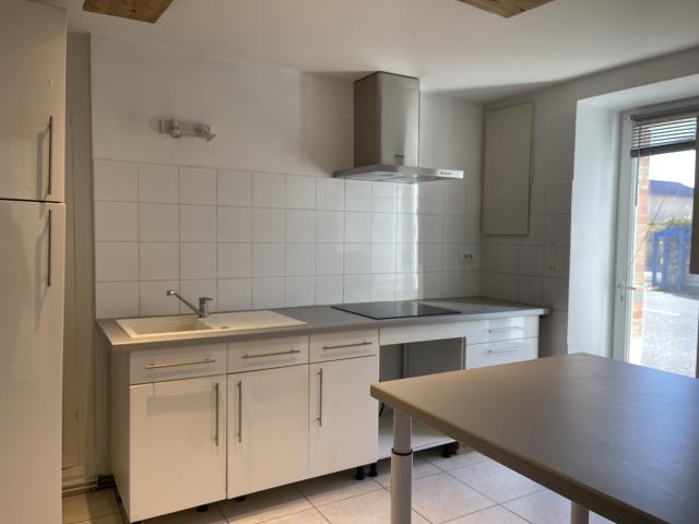 Appartement 5 pièces 113 m²