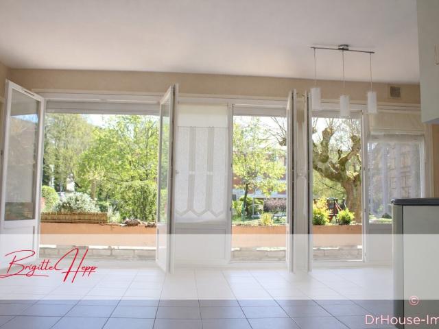 Appartement 5 pièces 113 m²