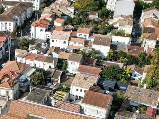 Appartement 5 pièces 113 m²