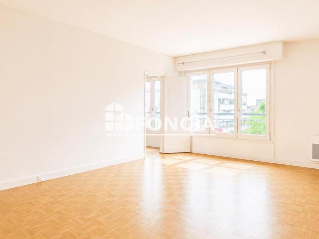 Appartement 5 pièces 113 m²