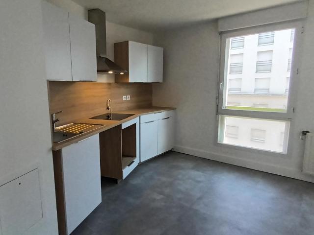 Appartement 5 pièces 113 m²