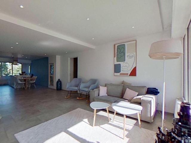 Appartement 5 pièces, 113 m² à louer à Lyon 9 69009
