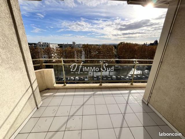 Appartement 5 pièces 114 m²