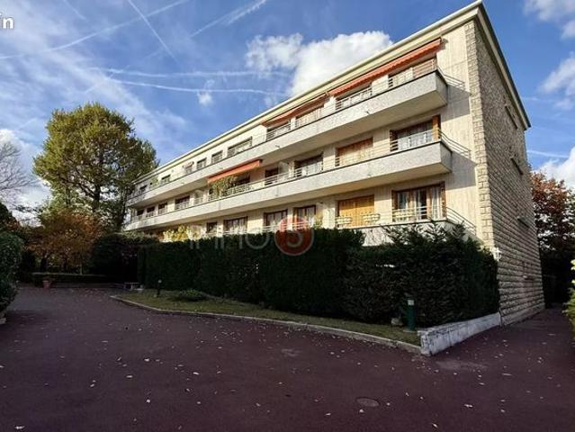 Appartement 5 pièces 114 m²