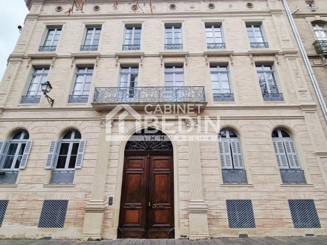 Appartement 5 pièces 114 m²