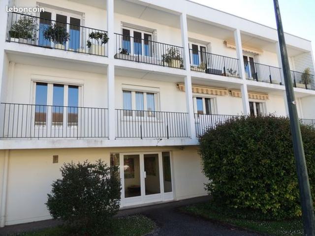 Appartement 5 pièces 114 m²