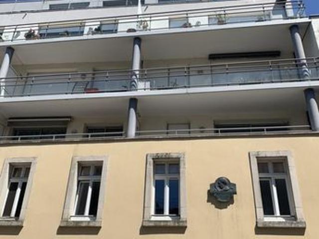 Appartement 5 pièces 114 m²