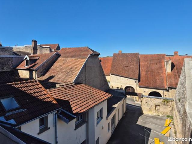 Appartement 5 pièces 114 m²