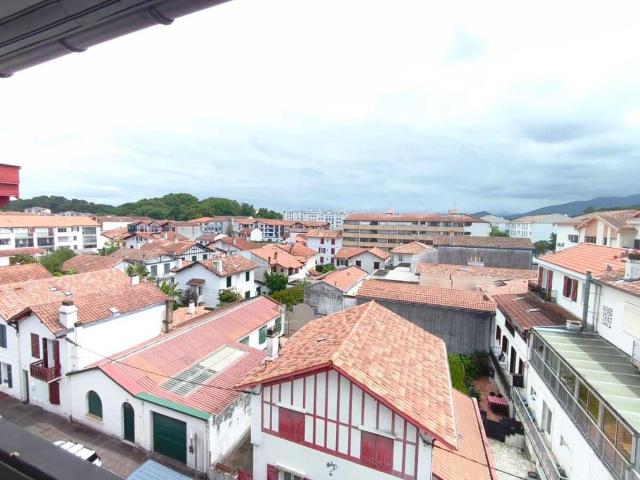 Appartement 5 pièces 114 m²