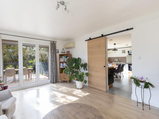 Appartement 5 pièces 114 m²