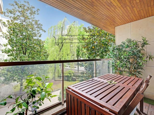 Appartement 5 pièces 114 m²