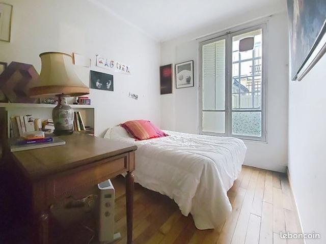 Appartement 5 pièces 114 m²