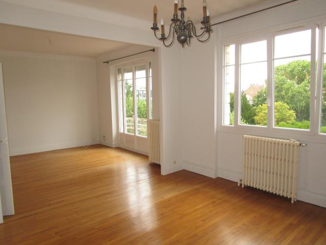 Appartement 5 pièces 114 m²
