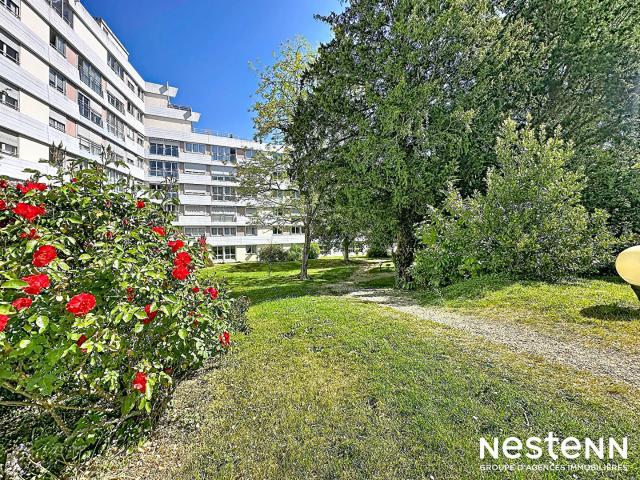 Appartement 5 pièces 114 m²